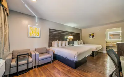 Best Western Inn of Jasper