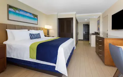 Wyndham Deerfield Beach Resort