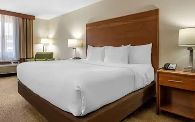 Comfort Inn Millersburg