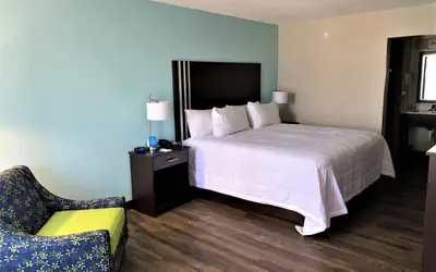 Days Inn by Wyndham Goldsboro