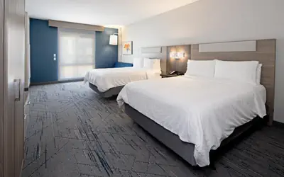 Holiday Inn Express & Suites - Valencia - Santa Clarita by IHG