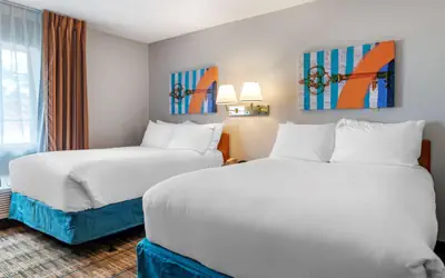 MainStay Suites Emporia