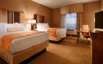 Best Western Plus Flatonia Inn