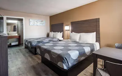 SureStay Hotel By Best Western Olathe