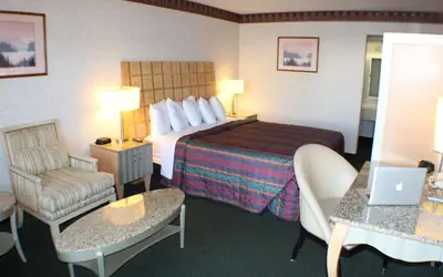 Days Inn by Wyndham Greeneville