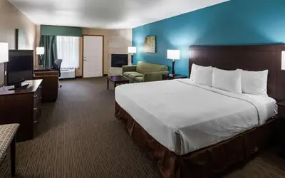 Best Western Galena Inn & Suites
