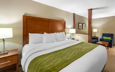 Comfort Inn & Suites Avera Southwest