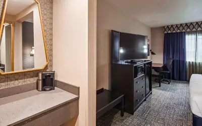 Best Western Plus Grant Creek Inn