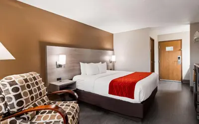 SureStay Plus Hotel by Best Western Kearney