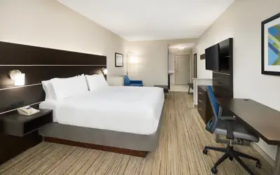 Holiday Inn Express & Suites - Valdosta by IHG