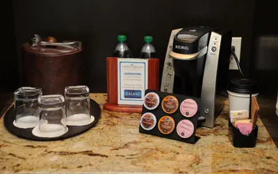 Twin Arrows Navajo Casino Resort