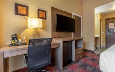 Comfort Inn Flagstaff Lucky Lane I-40