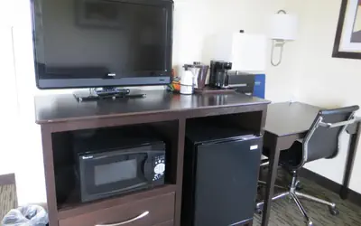 Baymont by Wyndham Eau Claire WI