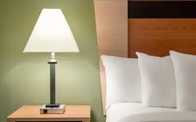 Baymont by Wyndham North Dartmouth Fall River