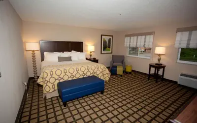 Baymont by Wyndham Erie