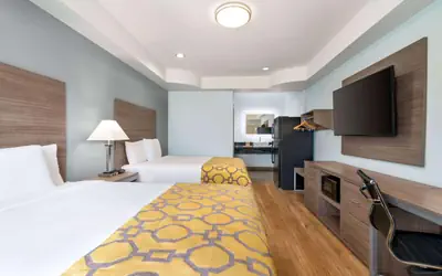 Baymont by Wyndham Kingwood