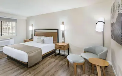 Wyndham Garden San Diego