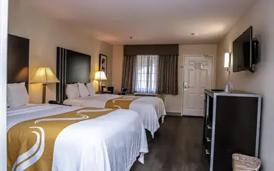 Quality Inn & Suites Camarillo-Oxnard