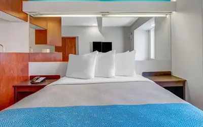 Motel 6-Idaho Falls, ID - Snake River