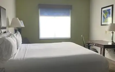 Holiday Inn Express Hotel & Suites Hinesville by IHG