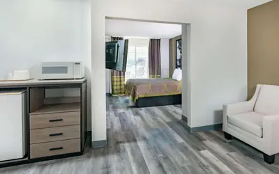 Super 8 by Wyndham Amarillo West