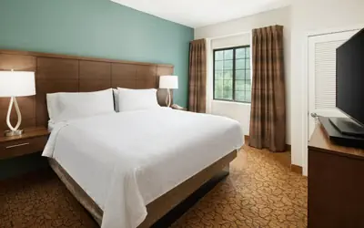 Staybridge Suites Of Durham - Chapel Hill - RTP by IHG