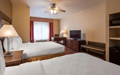 Best Western Plus Ruidoso Inn