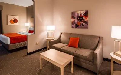 Best Western Plus New Cumberland