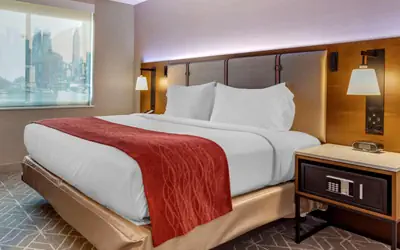 Comfort Inn JFK Airport