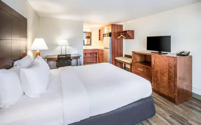 Suburban Studios Middlesboro