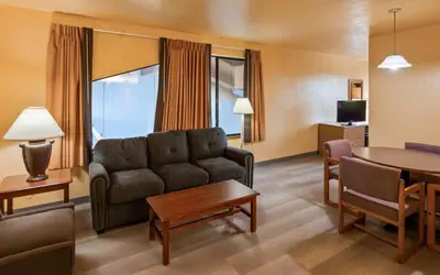 SureStay Hotel by Best Western Ellensburg