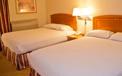 Quality Inn East Stroudsburg - Poconos