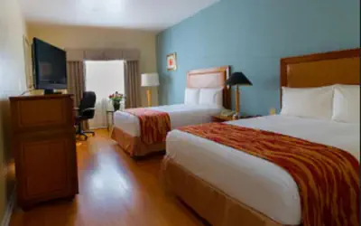 Rodeway Inn South Miami - Coral Gables