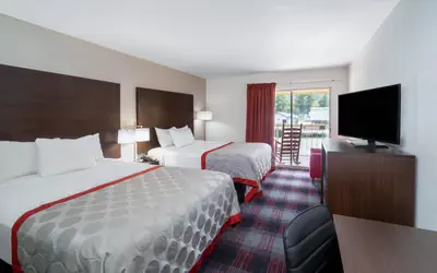 Ramada by Wyndham Maggie Valley