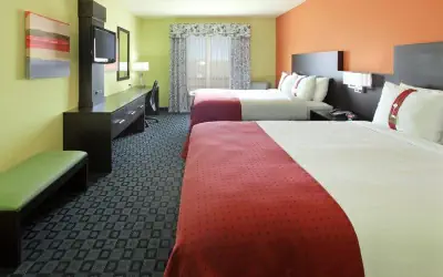 Holiday Inn Garland by IHG