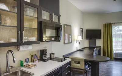 Candlewood Suites - Austin North by IHG