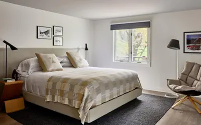 Tälta Lodge, a Bluebird by Lark