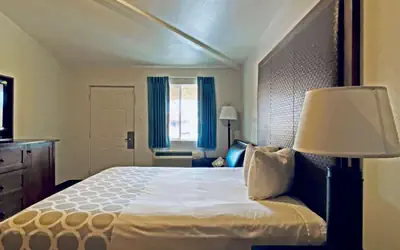 Rodeway Inn Old Town Scottsdale