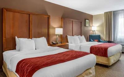 Comfort Inn & Suites Lawrenceburg