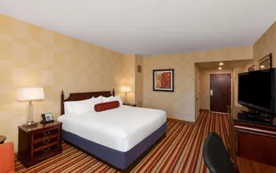 Wyndham Grand Oklahoma City Downtown