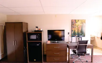 Quality Inn near Rocky Mountain National Park