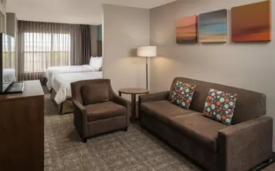 Staybridge Suites Denver Tech Center by IHG