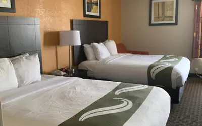 Quality Inn & Suites Quantico