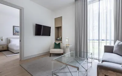 La Colombe d'Or Hotel