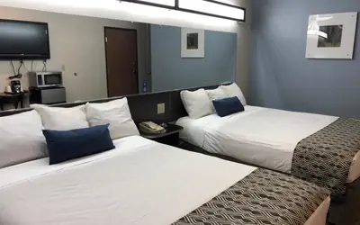 Microtel Inn & Suites by Wyndham Klamath Falls