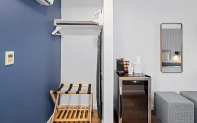 Sea Harbor Hotel - San Diego