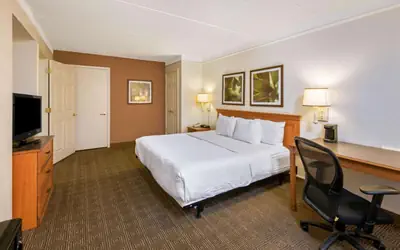 La Quinta Inn by Wyndham San Antonio Market Square