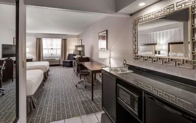 Best Western Lapeer Inn