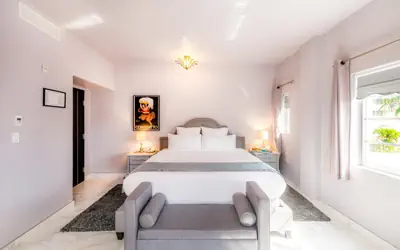 Secret Garden Miami Beach