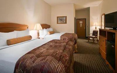 Baymont by Wyndham Huron SD